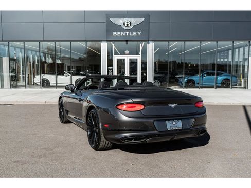 Used 2024 Bentley Continental GT Speed image 5