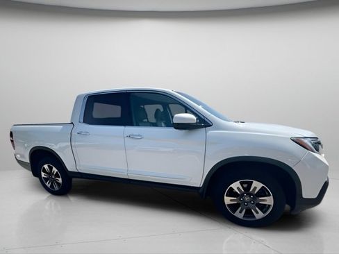 Used 2019 Honda Ridgeline RTL-E image 11