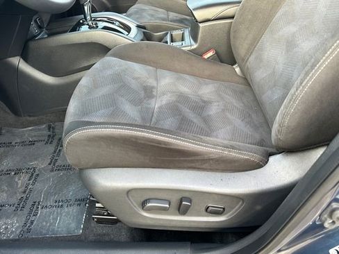 Used 2015 Nissan Rogue SV w/ SV Premium Package image 25