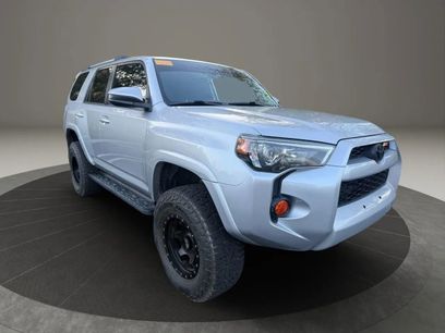 Used 2018 Toyota 4Runner SR5