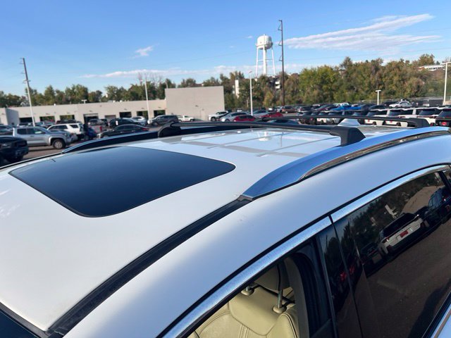 Used 2019 Acura MDX w/ Advance Package AWD/4WD image 14