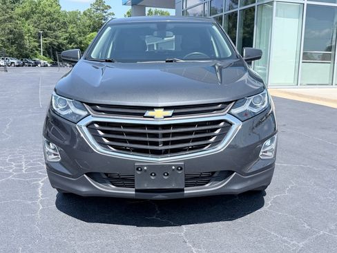 Used 2018 Chevrolet Equinox LT FWD image 3