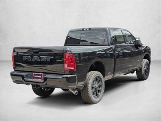 New 2025 RAM 2500 Laramie w/ Night Edition video 2