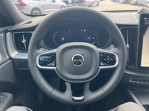 New 2026 Volvo XC60 B5 Ultra w/ Protection Package Premier AWD/4WD image 28