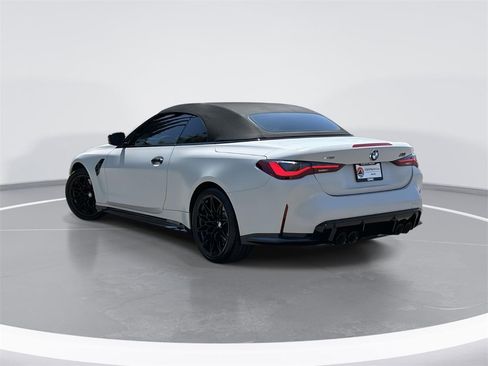 Used 2024 BMW M4 xDrive Competition image 5
