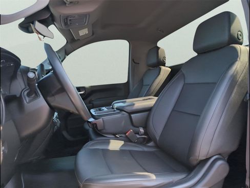 Used 2024 GMC Sierra 3500 Pro image 9