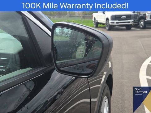 Used 2023 Ford Escape Active w/ Cold Weather Package FWD image 9
