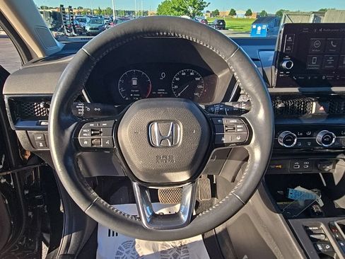 Used 2023 Honda CR-V EX-L image 13