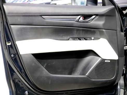 Used 2021 MAZDA CX-5 Grand Touring image 21