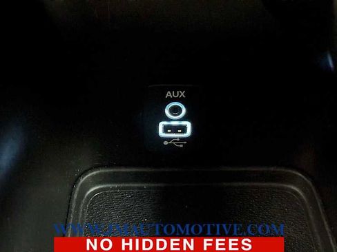 Used 2019 Dodge Journey Crossroad image 36