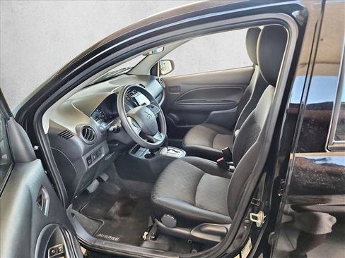 Used 2024 Mitsubishi Mirage ES FWD image 15