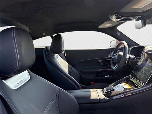 New 2025 Mercedes-Benz AMG GT 55 image 21