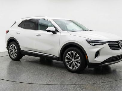 Used 2024 Buick Envision Preferred