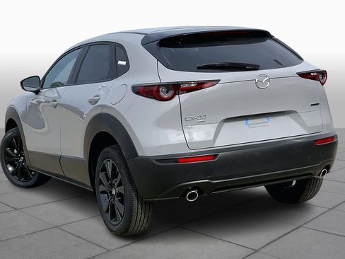 New 2026 MAZDA CX-30 AWD 2.5 S w/ Select Sport Pkg image 12