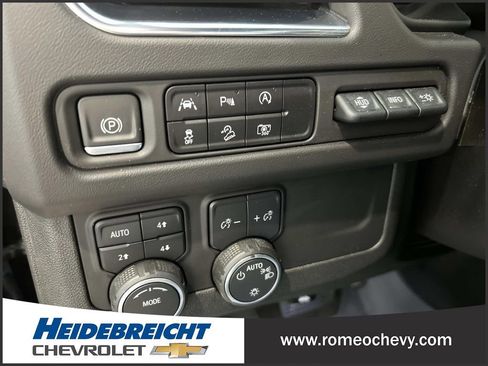 Certified 2023 Chevrolet Tahoe Premier image 30