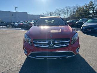 Used 2018 Mercedes-Benz GLA 250 video 2
