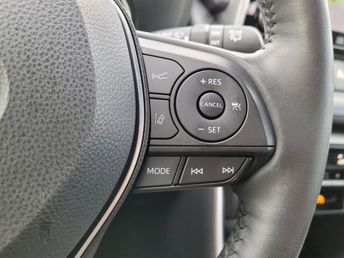 Used 2021 Toyota RAV4 XSE AWD/4WD image 8