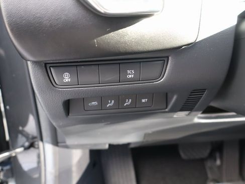 Used 2025 MAZDA CX-50 AWD 2.5 S w/ Premium Plus Pkg image 12