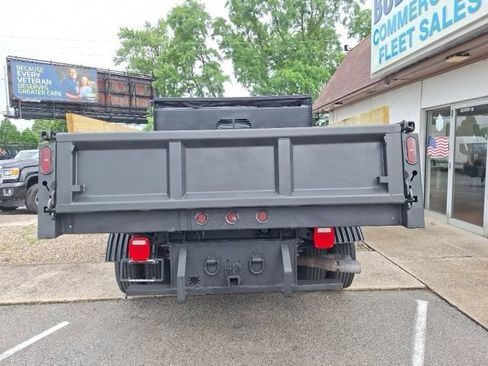 Used 2018 Ford F350 XL w/ Power Equipment Group AWD/4WD image 5