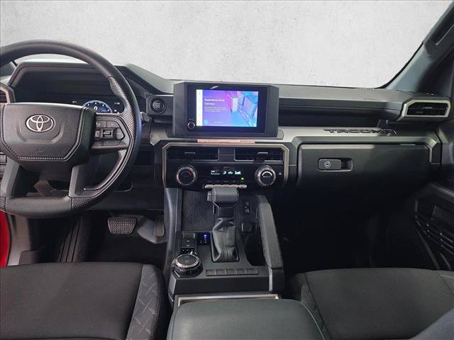 Used 2026 Toyota Tacoma SR5 AWD/4WD image 17
