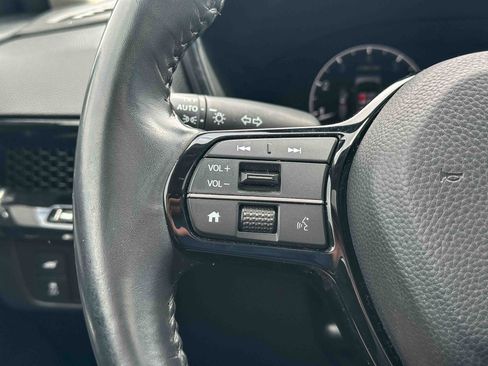 Certified 2024 Honda CR-V EX-L image 30
