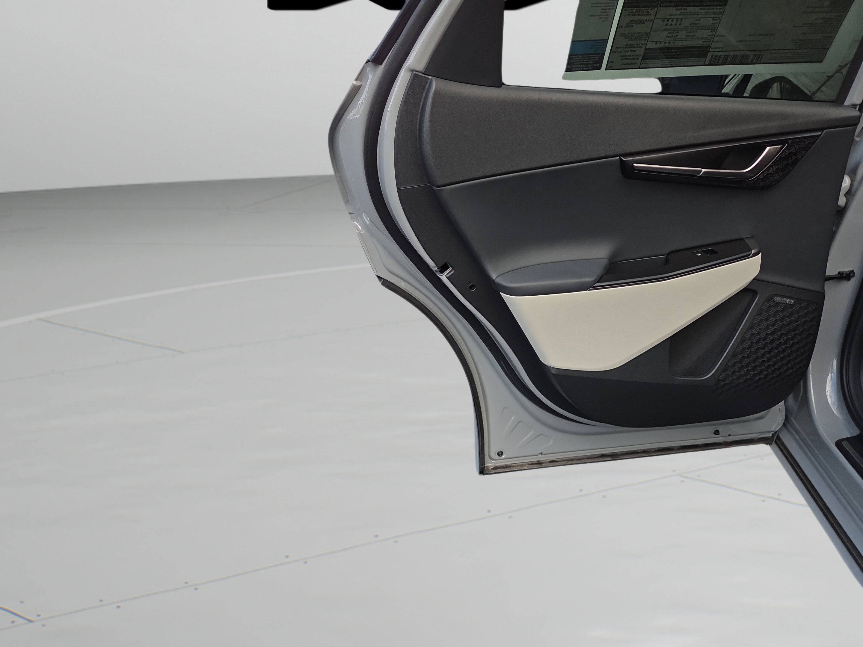 New 2025 Kia EV6 GT-Line RWD image 33