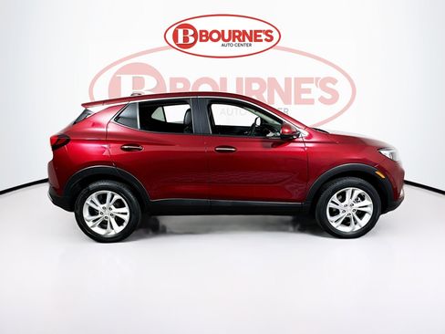 Used 2023 Buick Encore GX Preferred w/ Cold Weather Comfort Package image 11