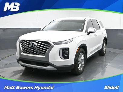 Used 2022 Hyundai Palisade SE