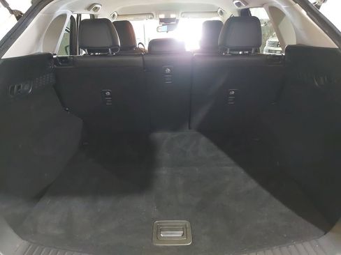 Used 2023 MAZDA CX-5 AWD 2.5 S w/ Select Package image 12