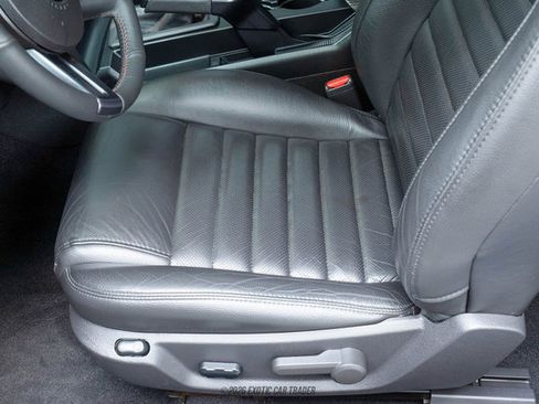 Used 2008 Ford Mustang Shelby GT500 RWD image 38