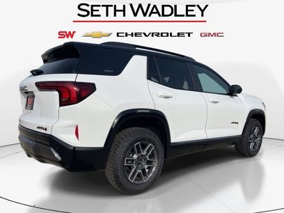 New 2026 GMC Terrain AT4 w/ Technology Package II