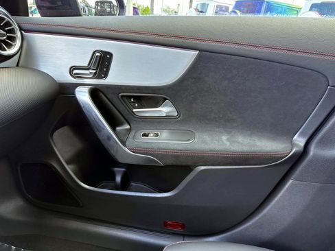 Certified 2026 Mercedes-Benz CLA 250 image 24