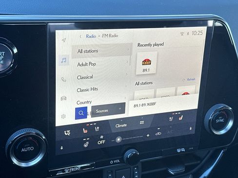 Used 2025 Lexus NX 350 NX 350 Premium image 18