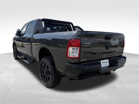 Used 2024 RAM 3500 Tradesman w/ Bed Utility Group AWD/4WD image 3