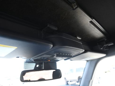 Used 2023 Ford Bronco Black Diamond w/ Sasquatch Package AWD/4WD image 28