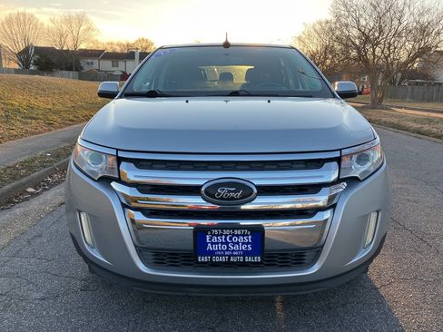 Used 2013 Ford Edge Limited image 9