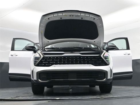Used 2023 Kia Sportage X-Pro Prestige image 31