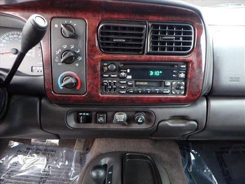 Used 2000 Dodge Durango 4WD image 15