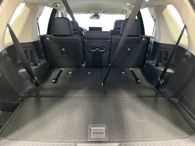 New 2026 Honda Pilot EX-L image 22