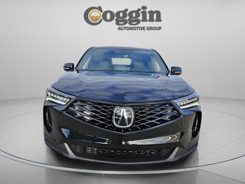 New 2025 Acura RDX SH-AWD image 8