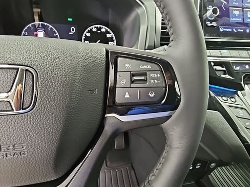 New 2026 Honda Odyssey Elite image 27