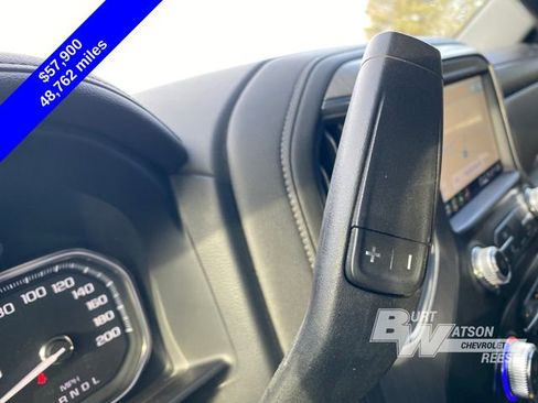 Used 2022 GMC Sierra 2500 Denali image 24