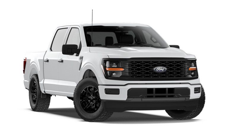 New 2026 Ford F150 STX AWD/4WD image 27