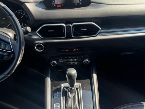 Used 2019 MAZDA CX-5 Grand Touring AWD/4WD image 22