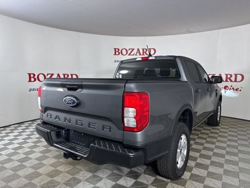 Used 2024 Ford Ranger XL w/ Trailer Tow Package image 8