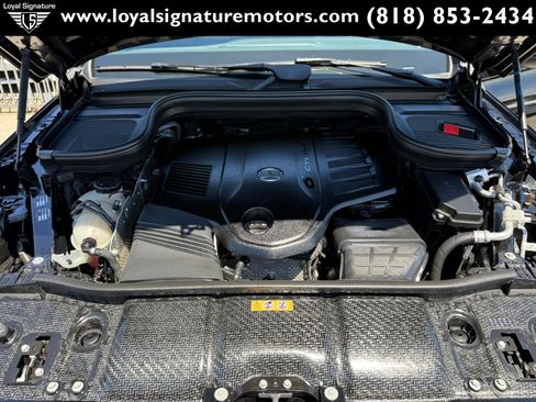 Used 2022 Mercedes-Benz GLE 450 4MATIC image 39