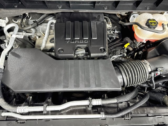 Used 2024 Chevrolet Silverado 1500 RST w/ Protection Package AWD/4WD image 30