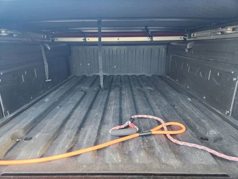 Used 2023 Nissan Titan Platinum Reserve w/ Moonroof Package image 27