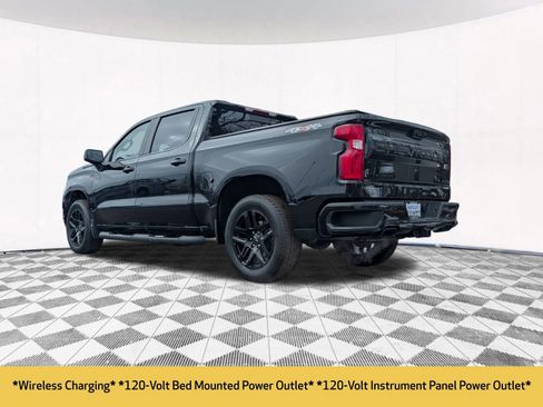 Used 2023 Chevrolet Silverado 1500 RST w/ Rally Edition image 17