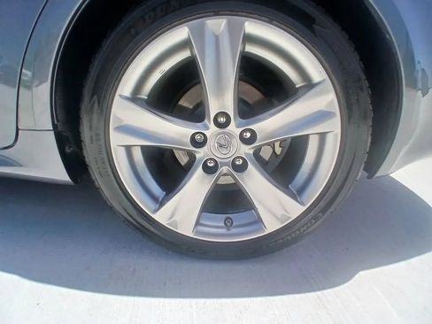 Used 2012 Lexus IS 250 w/ Premium Pkg Value Edition RWD image 10